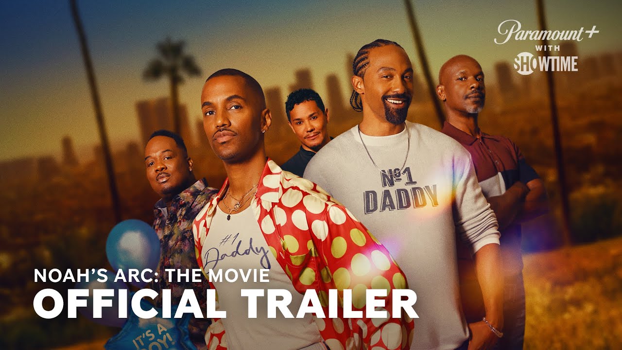 Official Trailer
