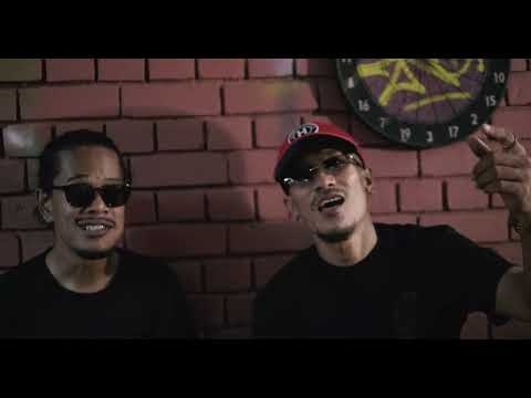 Flight Briefing - Martin Spacely(Official Music Video)