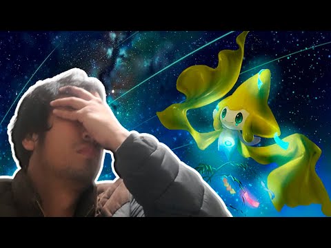 Pokémon Plata Hardlocke Ep. 17 - SE ACABÓ...