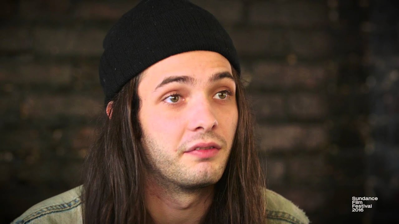 U.S. Dramatic Competition: As You Are