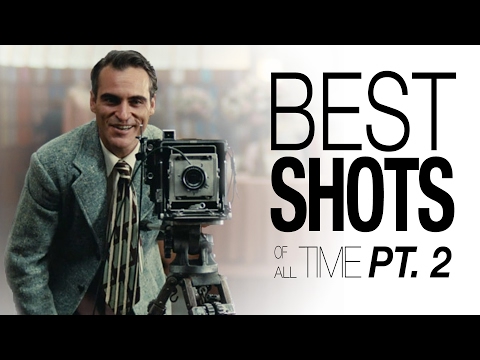 Best Shots of All Time - Part 2 Video