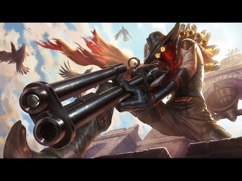 Jhin Penta Kill! - Diamond 1 Elo - Boosted American Sniper