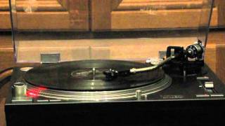 Ange Le trou dans la case LP vinyl 1978