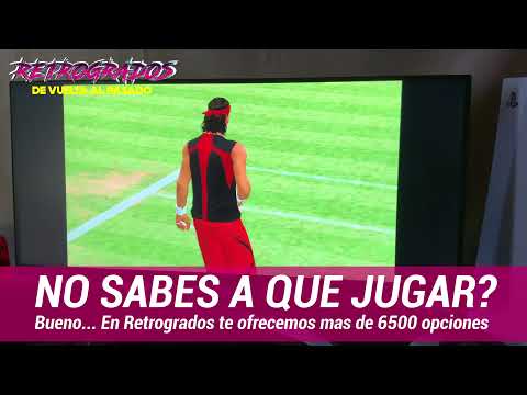 La Consola Retro Arcade Pandora Box 💪MAS POTENTE💪 del Mercado Edición E-Sports