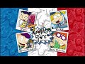 DVD Menu Rugrats In Paris