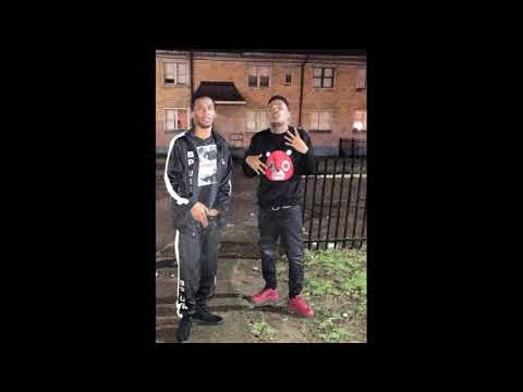 quall X ish X Too Turned Up/ GraveStomp