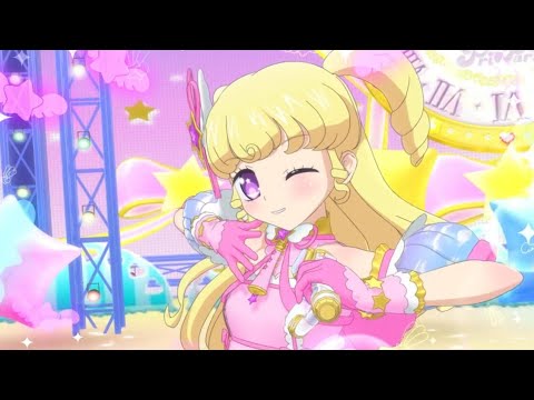 Tick Tock・Magical・Idol Time - Yumekawa Yui - Idol Time PriPara