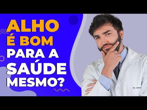 , title : 'ALHO É BOM PARA A SAÚDE MESMO? - Dr Lucas Fustinoni - CRMPR 30155'