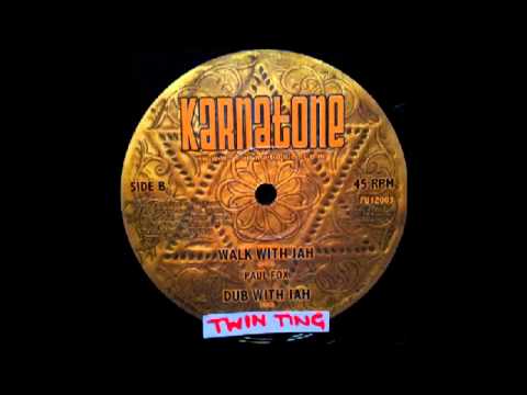 Paul Fox - Walk With Jah