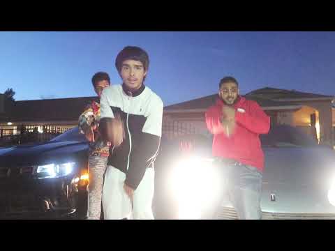 GTM - DINERO FT. Young Mafi