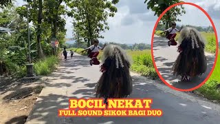 Download lagu bocil nekat full sikok bagi dua mp3 Download lagu bocil nekat full sikok bagi dua mp3