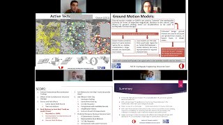 METU Earthquake Engineering Research Center:October 30, 2020 Izmir Earthquake Reconnaissance Webinar