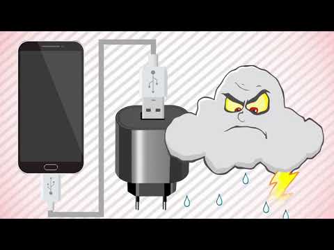 15 Ошибок Которые Сокращают Жизнь Вашего Телефона