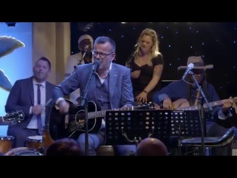 Philipp Fankhauser - Home Town (Thun)  (Unplugged Live at Mühle Hunziken) HD