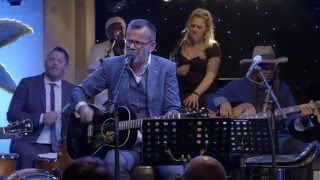 Philipp Fankhauser - Home Town (Thun)  (Unplugged Live at Mühle Hunziken) HD