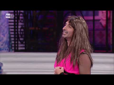 C'è Ttina - Made in Sud 29/06/2020