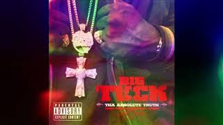 Big Tuck &amp; Erykah Badu- Ain&#39;t No Mistaken (Danger Part2) Screwed &amp; Chopped Remix