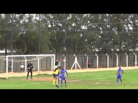 Melhores Momentos Dinâmo x Tigrão 23/11/2014 - Amadorão Araxá