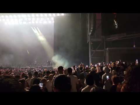 Yebba's Heartbreak Extended - Drake Walk In - Young Money Reunion