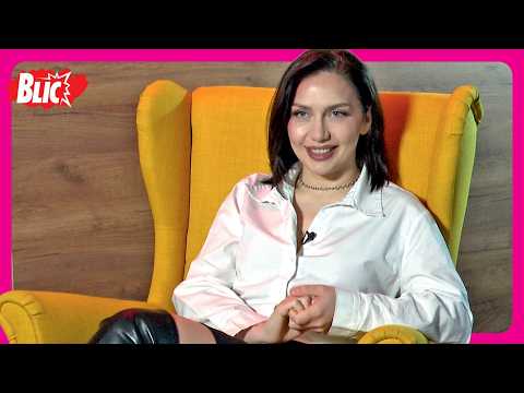 Zorja Pajić o pobedi na Dori, o pevanju na ulici, teškom životnom periodu: "Otugovala sam“