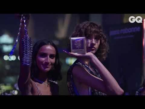 See Inside The 2019 GQ Men of the Year Awards