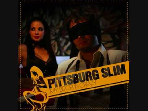 Champagne - Pittsburgh Slim