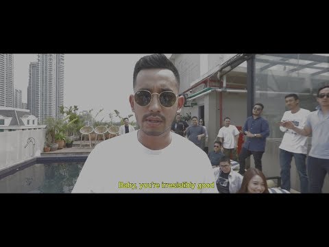 Kevin Widaya - Irresistibly Good (Official Music Video)
