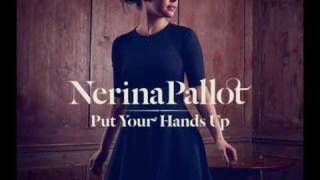 PUT YOUR HANDS UP (LIKE IT&#39;S 1987 MIX) - NERINA PALLOT