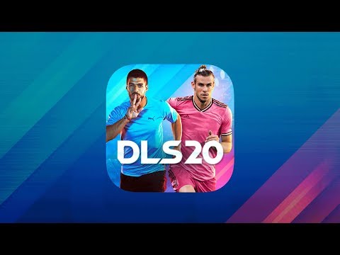 Dream League Soccer 2020 Trailer