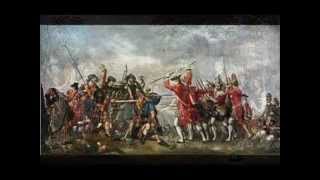 Andy M. Stewart - Mary and the Hielan' Sodger - Celtic Ballad