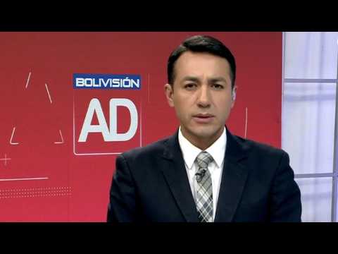 Noticiero Al Día Edición Central: Programa del domingo 22 de febrero del 2026