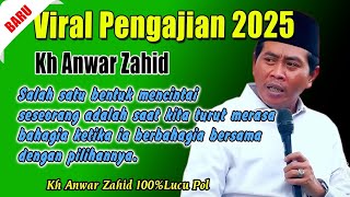 Download lagu KH ANWAR ZAHID TERBARU VIRAL - KETIKA MANUSIA DI UJI DENGAN KEKAYAAN YANG BERLIMPAH PASTI SOMBONG mp3 Download lagu KH ANWAR ZAHID TERBARU VIRAL - KETIKA MANUSIA DI UJI DENGAN KEKAYAAN YANG BERLIMPAH PASTI SOMBONG mp3