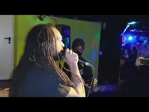 Governor Tafari Tiggy