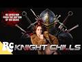 He Returns From The Dead As A Vengeful Demonic Knight Full Horror Movie