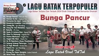 Download lagu Bunga Pancur ~ Lagu Batak Viral Dan Terpopuler Sepanjang Masa ~ Koleksi Lagu Batak Paling Terbaru mp3