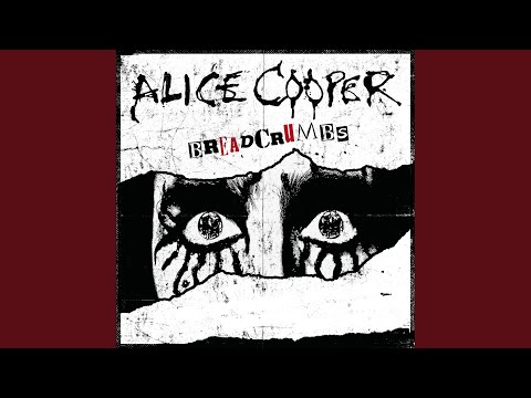 Alice Cooper Sister Anne