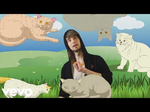 Video thumbnail for The ClipArt Song