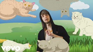 Cover art for The ClipArt Song (PBG)