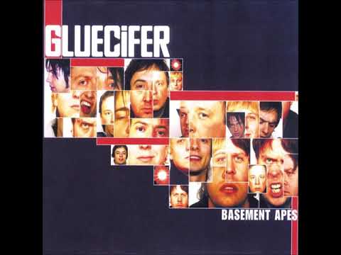 Gluecifer - Little Man