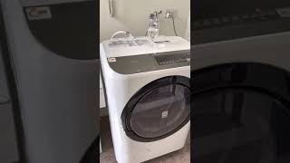 [挑選] 無異味的洗烘脫洗衣機