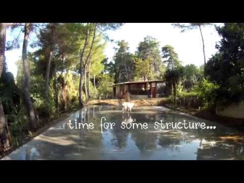 TADAH - Building Our Studio -