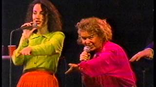 "Traffic Jam", New York Voices