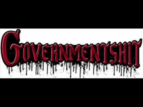 GovermentShit-bungkam Bukan menyerah