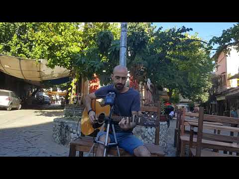 Metin Erkoç - Böyle Gitmez (Yeni Türkü Cover)