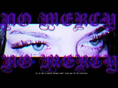 FESSEN CIG - NO MERCY FT PURO (FREESTYLE)