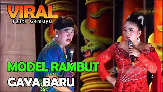 Download lagu Lawakan Wa Kepon Tampil Dengan Rambut Gaya Baru- Sandiwara Lingga Buana - Rabu 31 Desember 2025 mp3