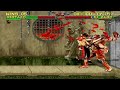 Mortal Kombat II MK Komplete Mugen Kintaro