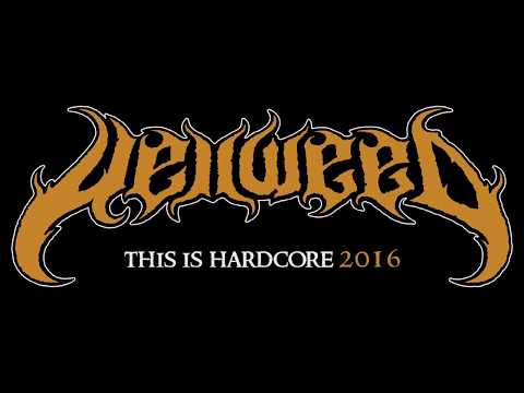 HELLWEED 2016 TIHC PROMO