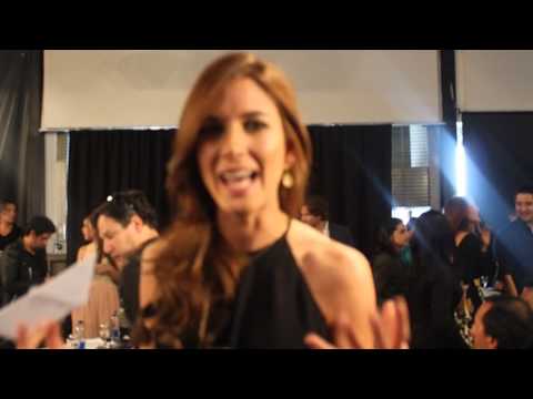 #UnBarcocargadode Adriana Tarud