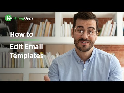 HiringOpps  video/presentation/materials